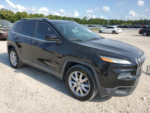Zdjęcie 4 z aukcji – 2014 JEEP CHEROKEE L z VIN 1C4PJLCS4EW299796