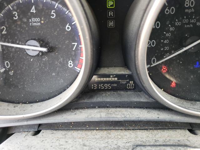 Photo 9 from auction – 2013 MAZDA 3 I with VIN JM1BL1TF3D1763541