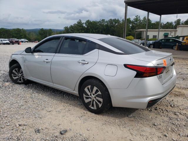 Photo 2 from auction – 2020 NISSAN ALTIMA S with VIN 1N4BL4BVXLC169676