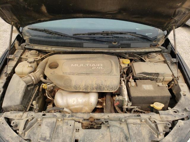 صورة رقم 11 من المزاد - 2015 CHRYSLER 200 LX مع VIN 1C3CCCFB4FN510589