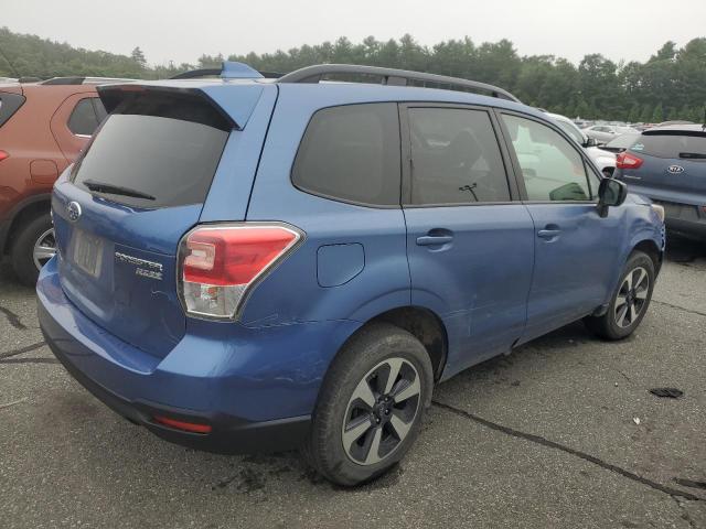 Photo 3 from auction – 2017 SUBARU FORESTER 2 with VIN JF2SJAEC9HG455691