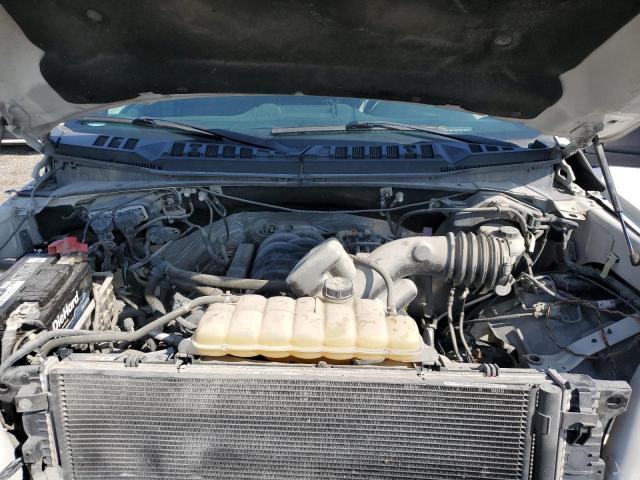 Photo 11 from auction – 2017 FORD F150 SUPER with VIN 1FTEW1EF6HKE34737