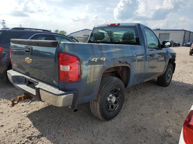 Photo 3 from auction – 2010 CHEVROLET SILVERADO with VIN 1GCPKPE08AZ252747