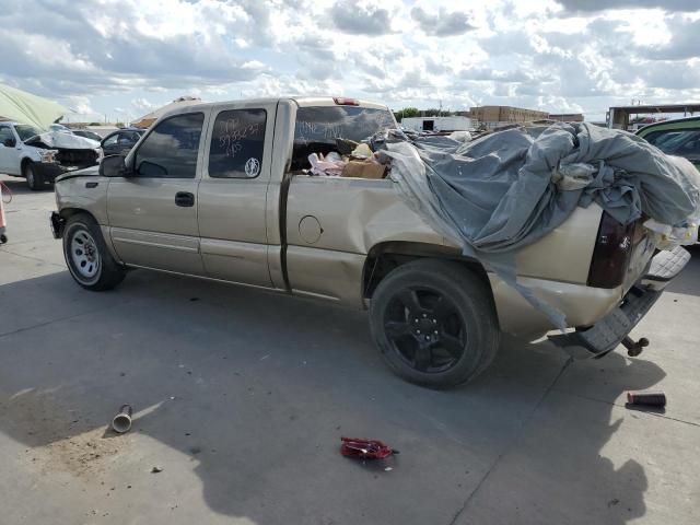 Photo 2 from auction – 2005 CHEVROLET SILVERADO with VIN 2GCEC19T251347213