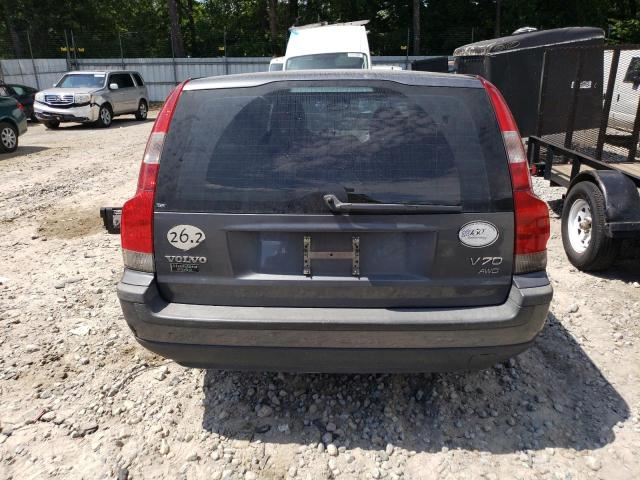 Photo 6 from auction – 2004 VOLVO V70 with VIN YV1SJ59H942362327
