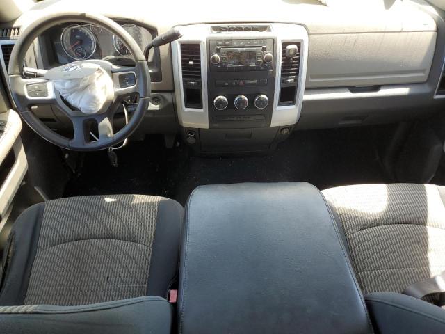 Photo 8 from auction – 2009 DODGE RAM 1500 with VIN 1D3HB18T49S750625