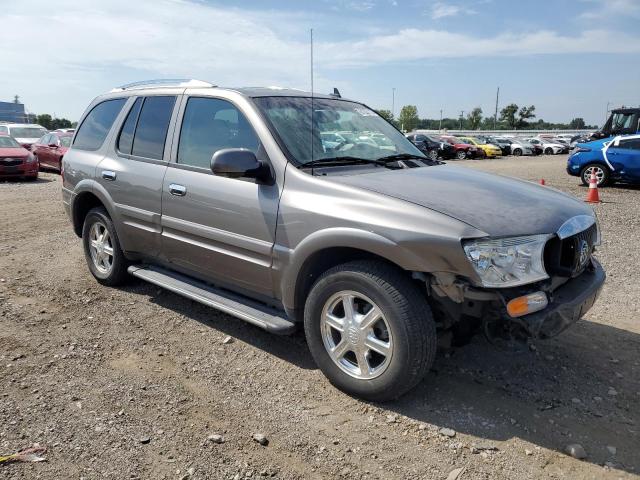 Photo 4 from auction – 2007 BUICK RAINIER CX with VIN 5GADT13S372202522