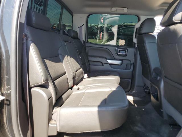 Photo 10 from auction – 2017 CHEVROLET SILVERADO with VIN 3GCUKSEC1HG453268