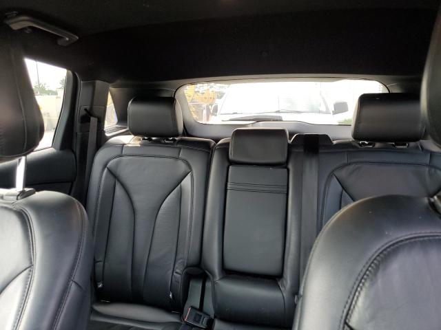 Photo 10 from auction – 2020 LINCOLN NAUTILUS with VIN 2LMPJ8J91LBL29266