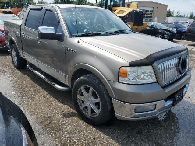Photo 4 from auction – 2006 LINCOLN MARK LT with VIN 5LTPW165X6FJ09204