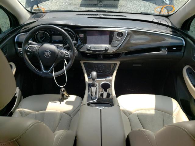 Photo 8 from auction – 2019 BUICK ENVISION P with VIN LRBFX1SA3KD010176