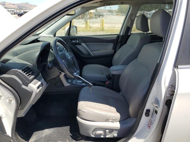 Photo 7 from auction – 2015 SUBARU FORESTER 2 with VIN JF2SJAHC9FH450817