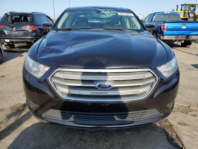 Photo 5 from auction – 2013 FORD TAURUS SEL with VIN 1FAHP2E87DG216553