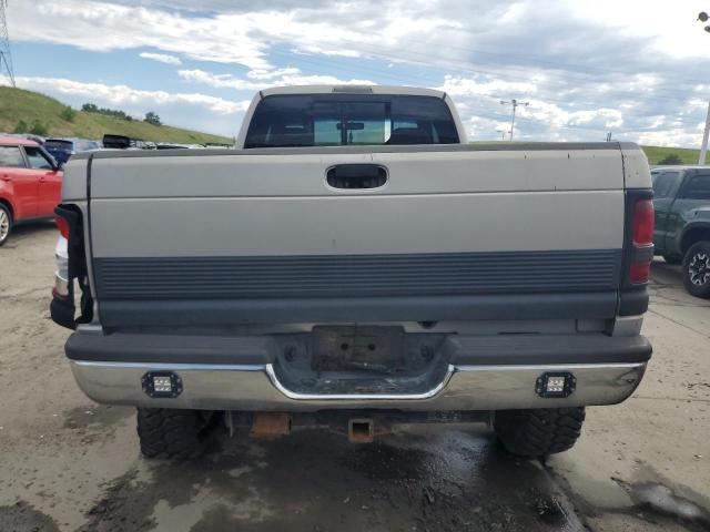 Photo 6 from auction – 2001 DODGE RAM 2500 with VIN 3B7KF23731G174881