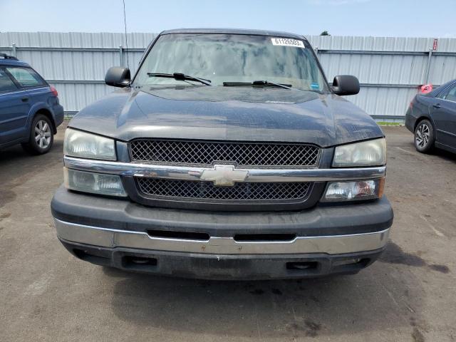 Photo 5 from auction – 2005 CHEVROLET SILVERADO with VIN 2GCEK13T951237450