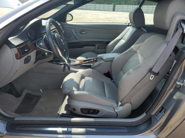 Photo 7 from auction – 2008 BMW 328 I with VIN WBAWL13528PX19992