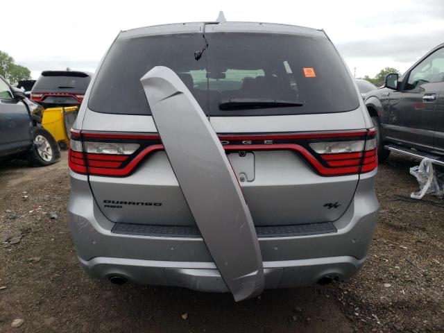 Photo 6 from auction – 2015 DODGE DURANGO R/ with VIN 1C4SDJCT6FC120692