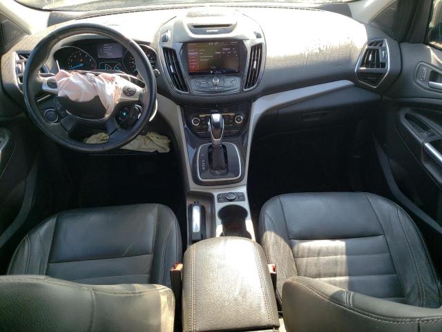 Photo 8 from auction – 2013 FORD ESCAPE SEL with VIN 1FMCU9H99DUA50298