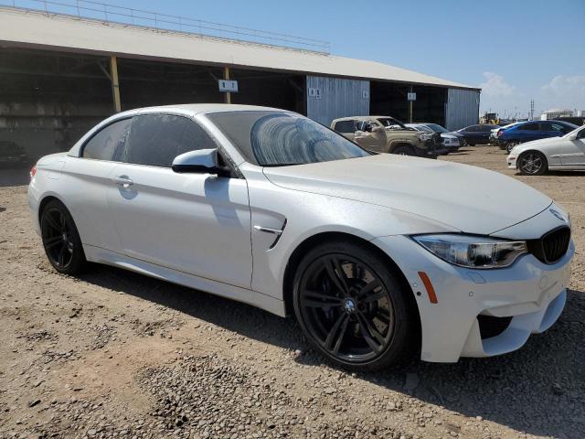 Photo 4 from auction – 2015 BMW M4 with VIN WBS3U9C59FJ968185