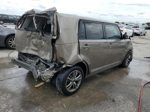 Photo 3 from auction – 2012 TOYOTA SCION XB with VIN JTLZE4FE4C1147024