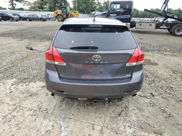 Photo 6 from auction – 2010 TOYOTA VENZA with VIN 4T3BK3BB2AU028267