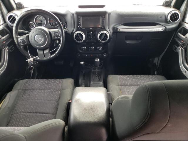 Photo 8 from auction – 2011 JEEP WRANGLER U with VIN 1J4BA6H1XBL600736