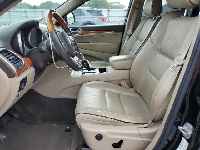 Photo 7 from auction – 2011 JEEP GRAND CHER with VIN 1J4RS6GT4BC652636