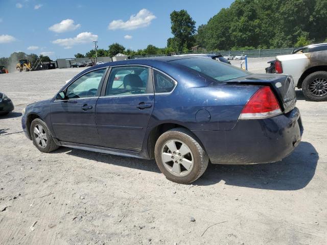 Photo 2 from auction – 2011 CHEVROLET IMPALA LT with VIN 2G1WG5EK3B1231200
