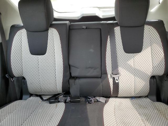 Photo 10 from auction – 2010 CHEVROLET EQUINOX LS with VIN 2CNFLCEW6A6368090