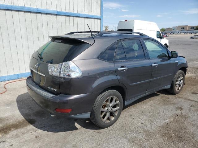 Photo 3 from auction – 2009 LEXUS RX 350 with VIN 2T2GK31U39C066861