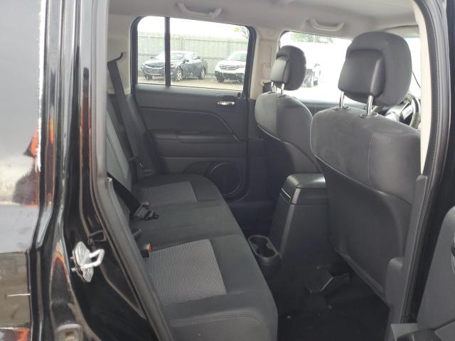 Photo 10 from auction – 2013 JEEP PATRIOT LA with VIN 1C4NJPFB6DD181284