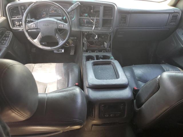 Photo 8 from auction – 2006 GMC SIERRA K25 with VIN 1GTHK23D76F229093