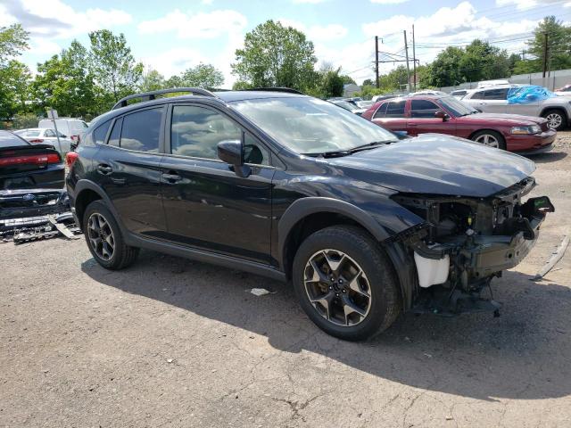 Photo 4 from auction – 2019 SUBARU CROSSTREK with VIN JF2GTACC8K8399148