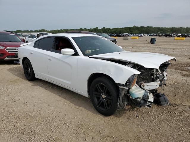 Photo 4 from auction – 2012 DODGE CHARGER SX with VIN 2C3CDXHG6CH298344