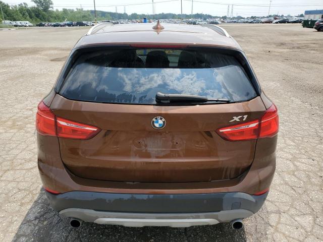 Photo 6 from auction – 2017 BMW X1 SDRIVE2 with VIN WBXHU7C30H5H33840