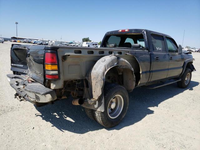 Photo 3 from auction – 2002 CHEVROLET SILVERADO with VIN 1GCJK331X2F112230