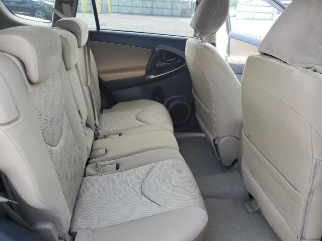 Photo 10 from auction – 2011 TOYOTA RAV4 with VIN 2T3BK4DV5BW049225