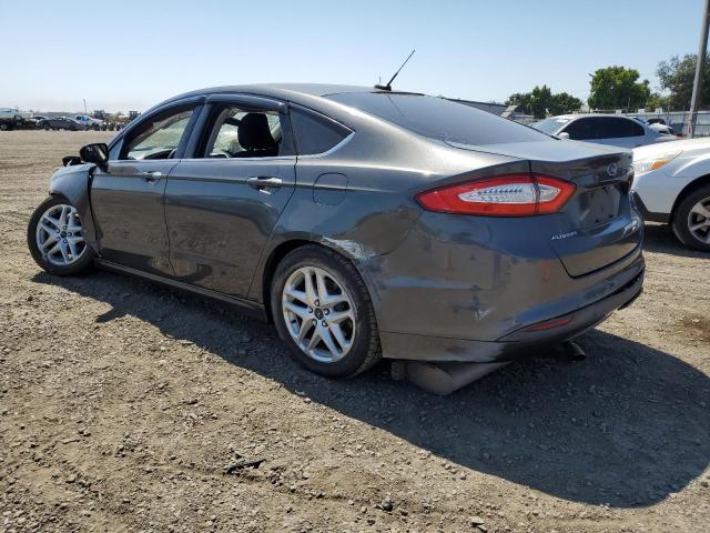 Photo 2 from auction – 2016 FORD FUSION SE with VIN 3FA6P0H71GR218357