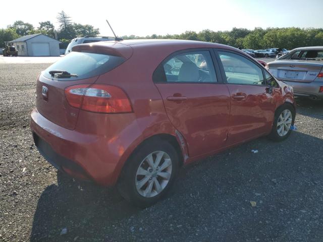 Photo 3 from auction – 2013 KIA RIO EX with VIN KNADN5A30D6156127