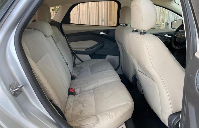 Photo 6 from auction – 2018 FORD FOCUS SE with VIN 1FADP3K25JL241880