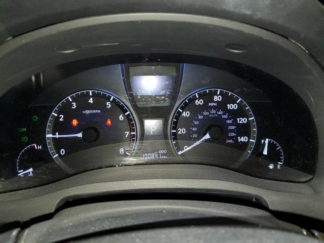 Photo 9 from auction – 2015 LEXUS RX 350 BAS with VIN 2T2BK1BA5FC292785
