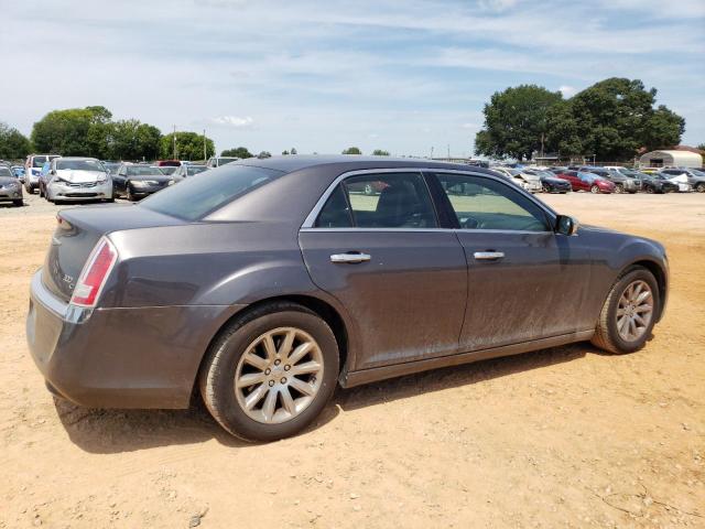 Photo 3 from auction – 2014 CHRYSLER 300C with VIN 2C3CCAET6EH169878