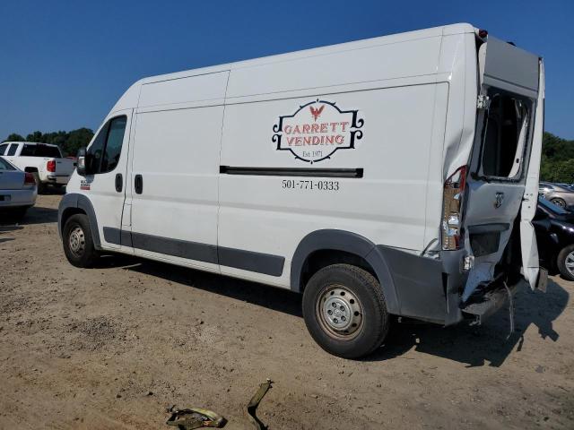 Photo 2 from auction – 2016 RAM PROMASTER with VIN 3C6TRVDG4GE108041