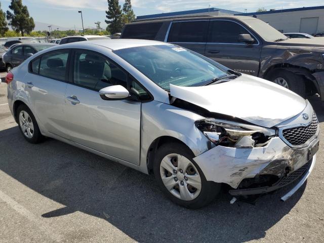 Photo 4 from auction – 2015 KIA FORTE LX with VIN KNAFX4A60F5374956
