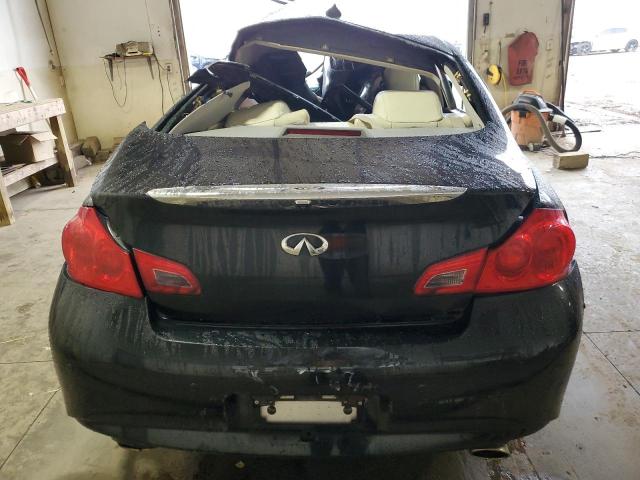 Photo 6 from auction – 2012 INFINITI G37 with VIN JN1CV6AR5CM974944