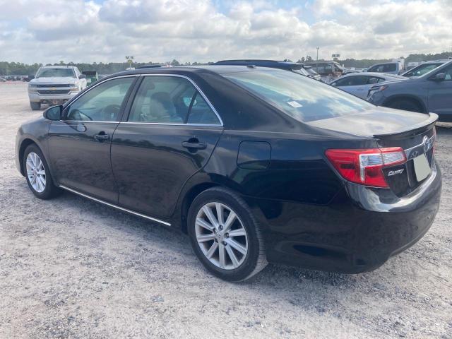 Photo 2 from auction – 2012 TOYOTA CAMRY BASE with VIN 4T4BF1FK5CR239046