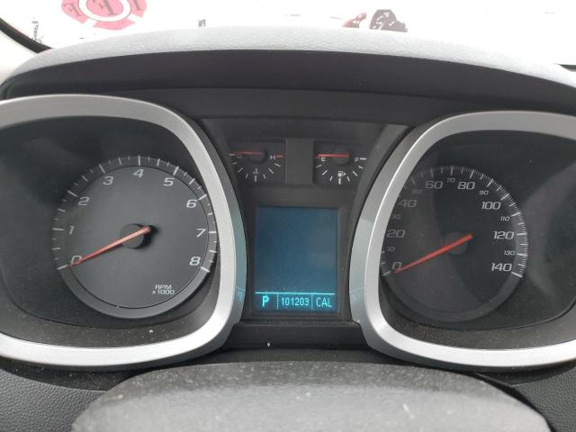 Zdjęcie 9 z aukcji – 2011 CHEVROLET EQUINOX LT z VIN 2CNALDEC5B6413074