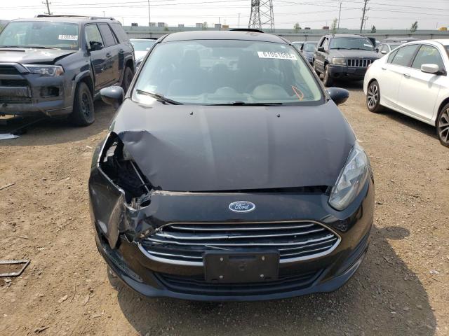 Photo 5 from auction – 2014 FORD FIESTA S with VIN 3FADP4AJ4EM165684