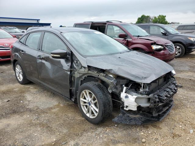Photo 4 from auction – 2016 FORD FOCUS SE with VIN 1FADP3F29GL274416