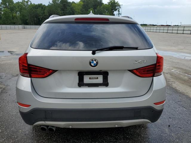 Photo 6 from auction – 2015 BMW X1 XDRIVE2 with VIN WBAVL1C50FVY30531